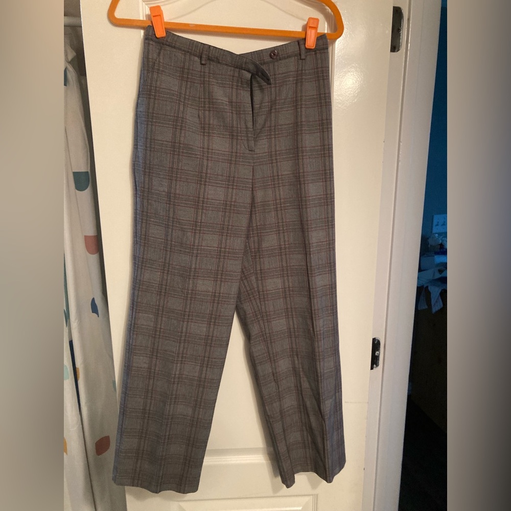 Sag Harbor 10 Petite Dress Slacks